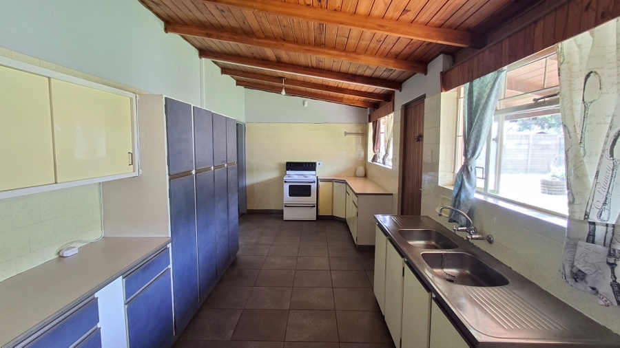 4 Bedroom Property for Sale in Sasolburg Ext 15 Free State